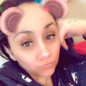 Meet your Posher, Krystle